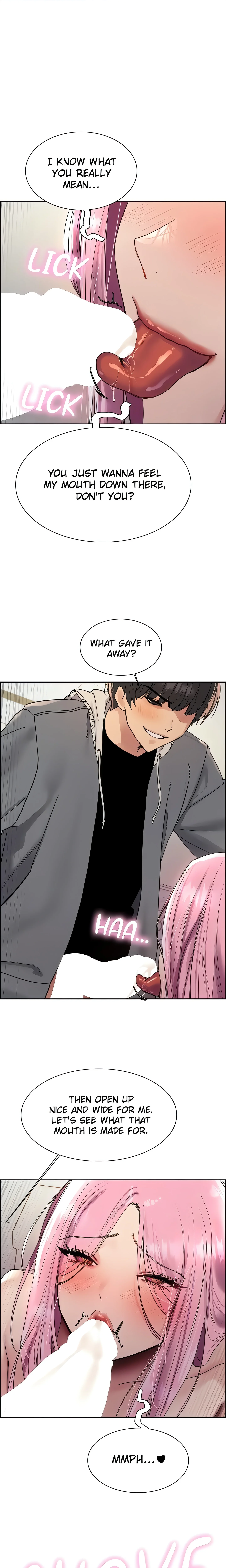 Sextopwatch (Official) chapter 143 page 11