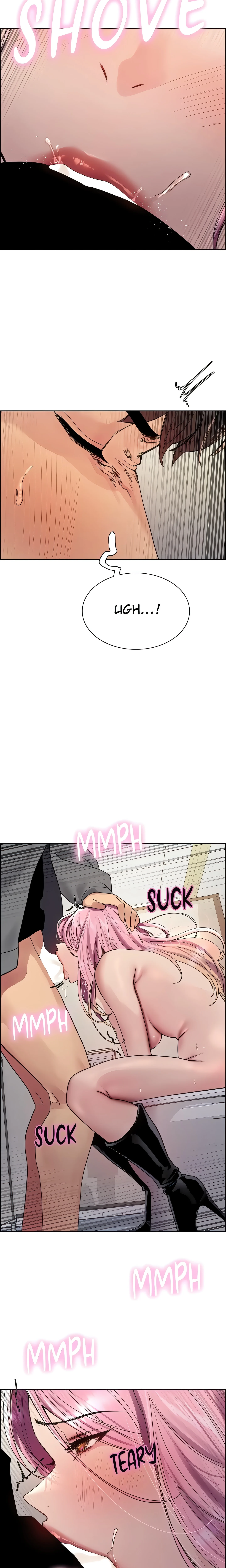 Sextopwatch (Official) chapter 143 page 12