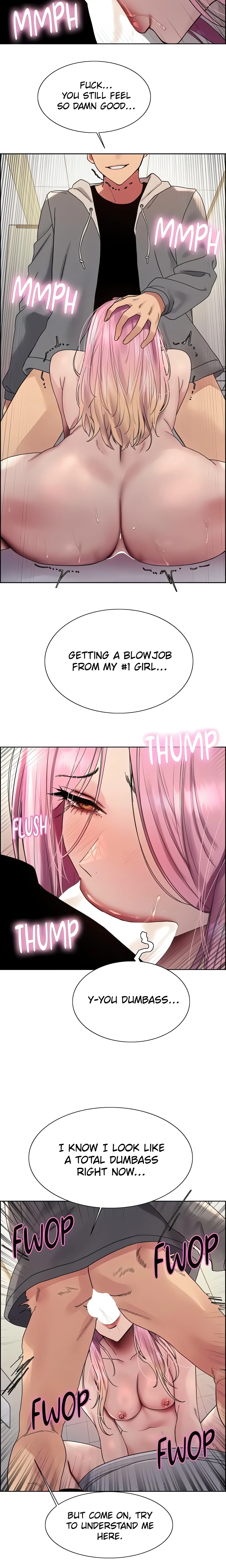 Sextopwatch (Official) chapter 143 page 13