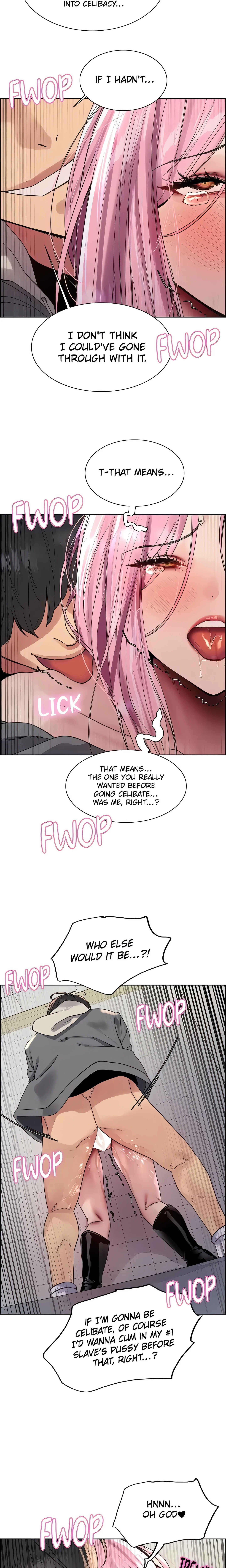 Sextopwatch (Official) chapter 143 page 18