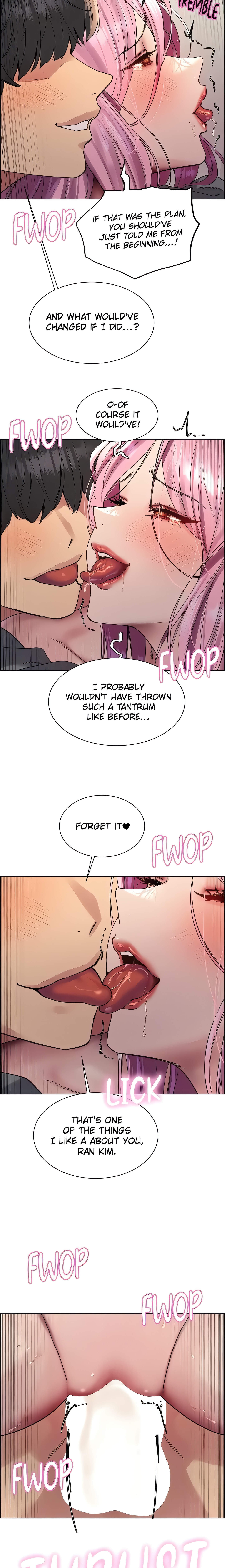 Sextopwatch (Official) chapter 143 page 19