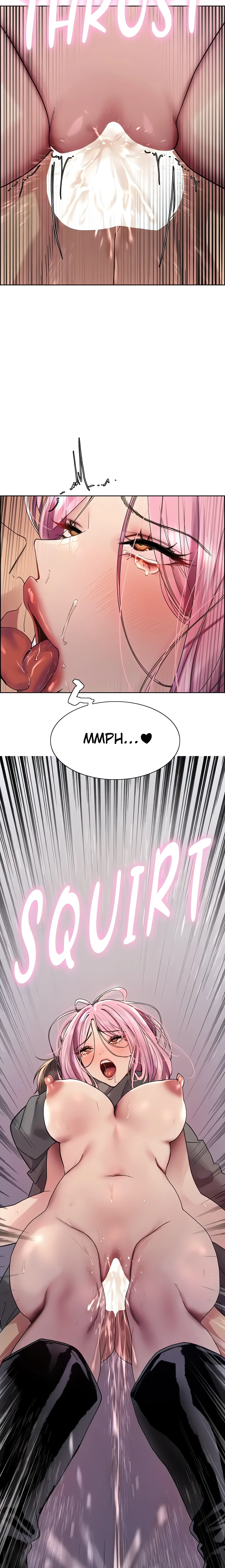 Sextopwatch (Official) chapter 143 page 20