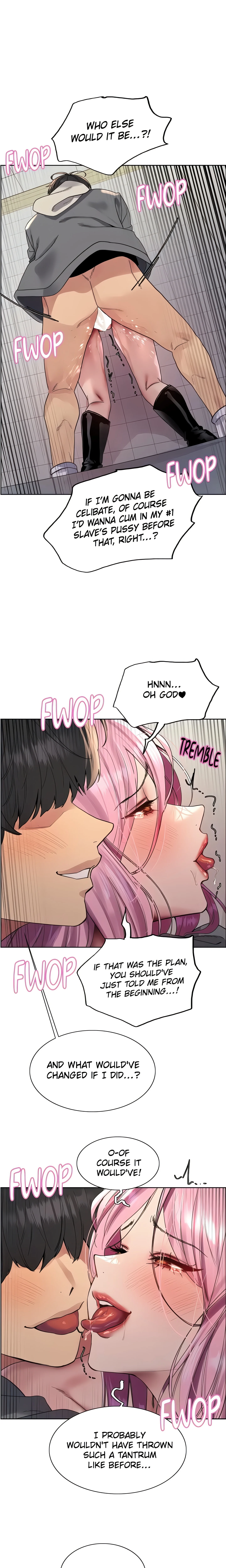 Sextopwatch (Official) chapter 144 page 1