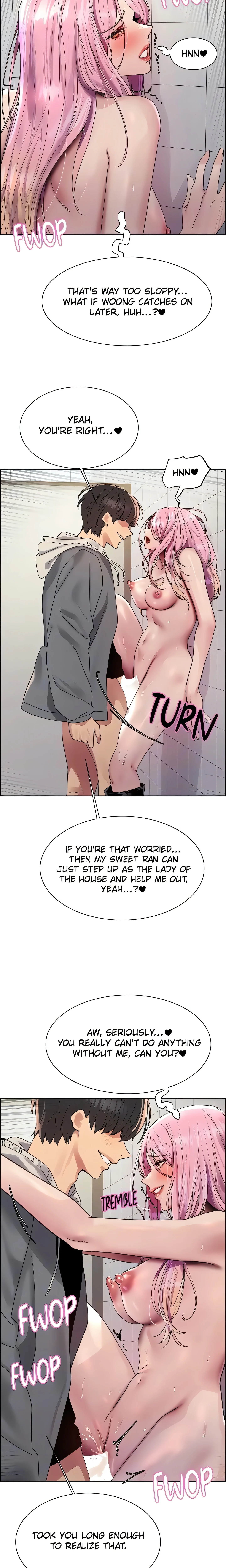 Sextopwatch (Official) chapter 144 page 7