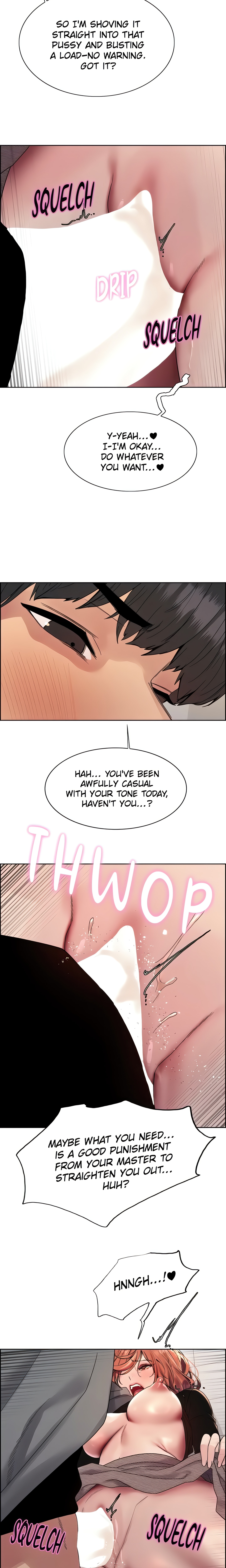Sextopwatch (Official) chapter 144 page 13