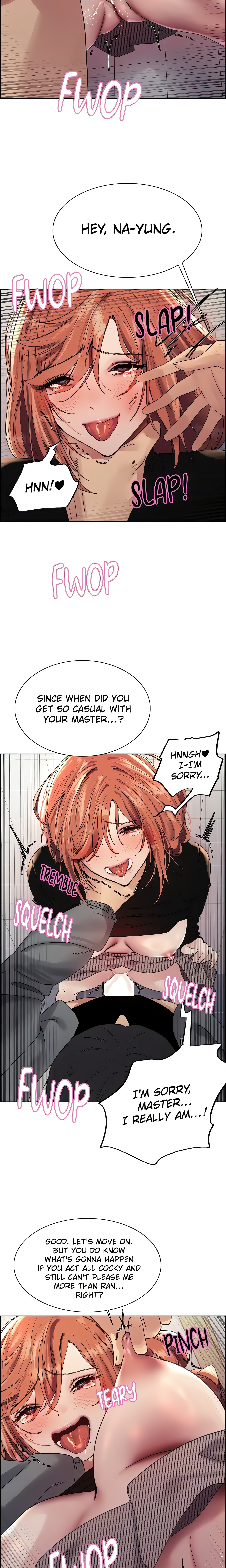 Sextopwatch (Official) chapter 144 page 14