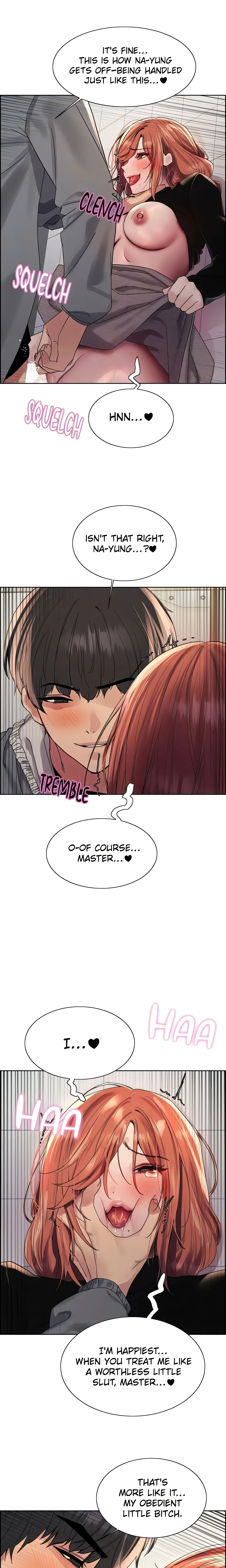 Sextopwatch (Official) chapter 144 page 16