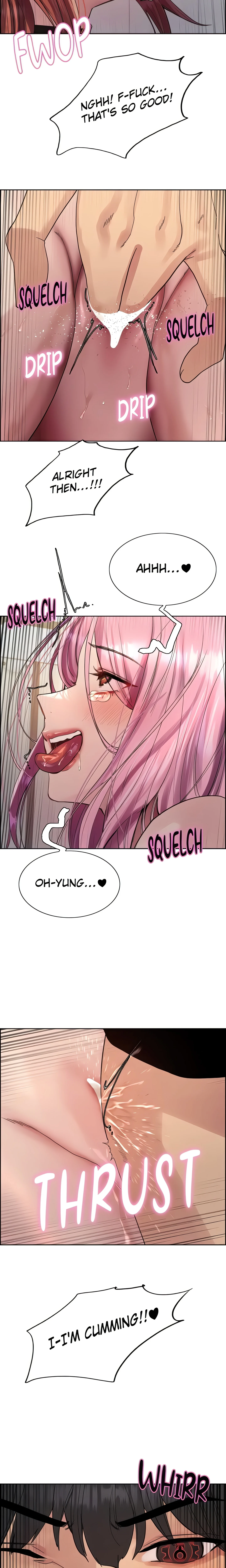 Sextopwatch (Official) chapter 144 page 20