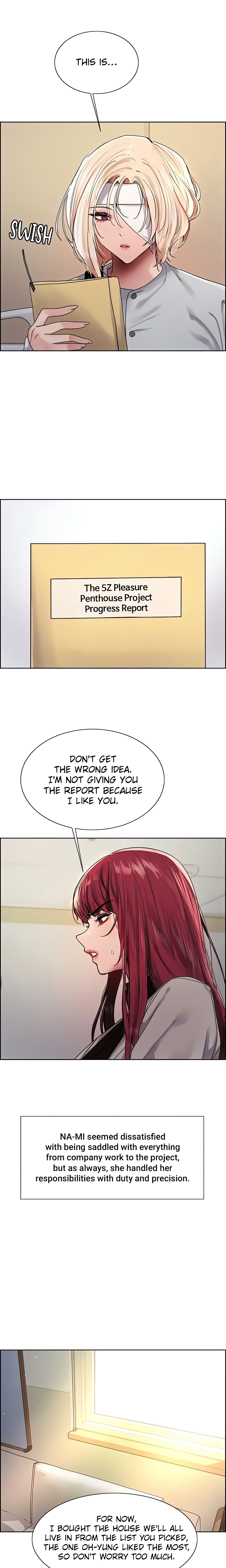 Sextopwatch (Official) chapter 145 page 5