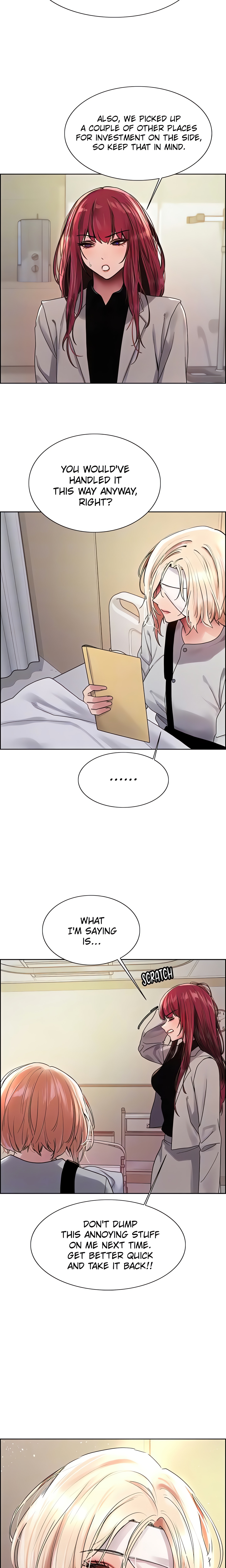 Sextopwatch (Official) chapter 145 page 6