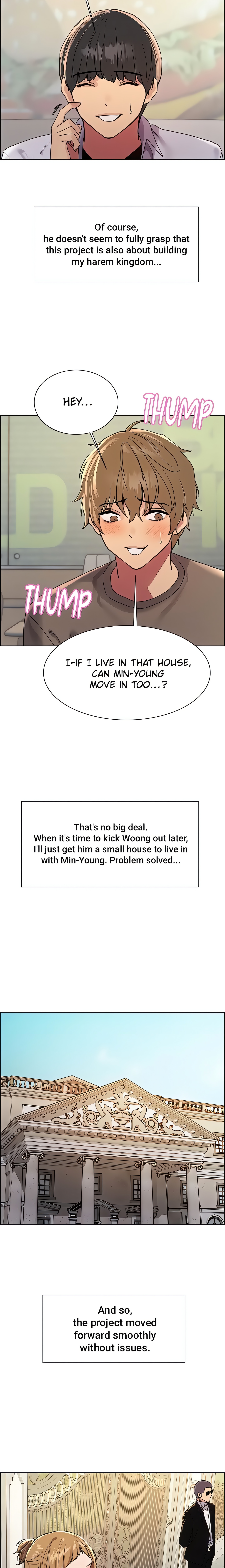 Sextopwatch (Official) chapter 145 page 10