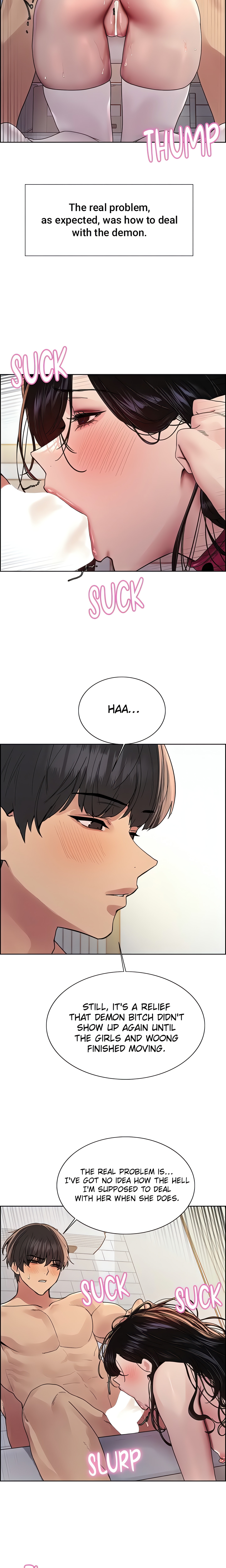 Sextopwatch (Official) chapter 146 page 2