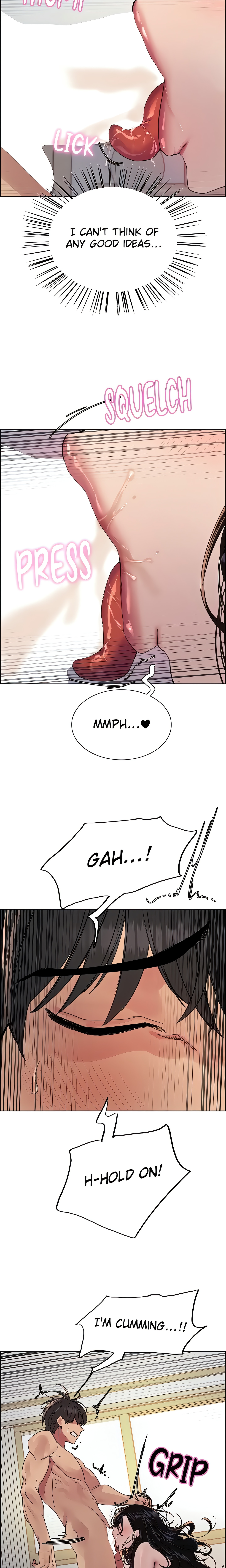 Sextopwatch (Official) chapter 146 page 4