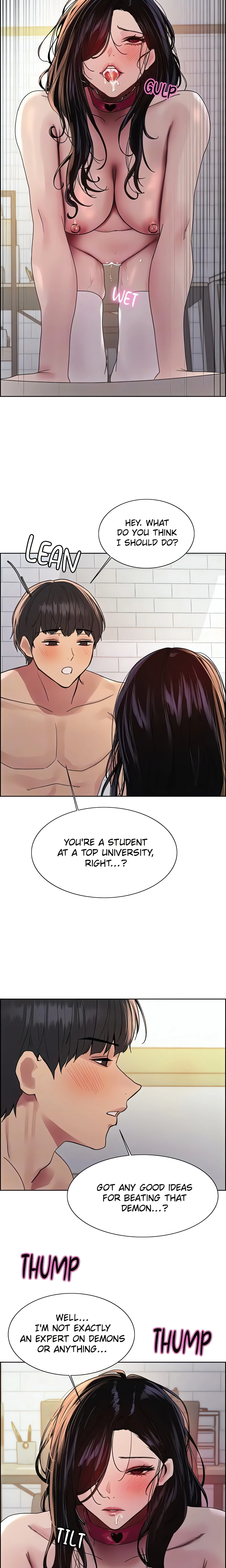 Sextopwatch (Official) chapter 146 page 6