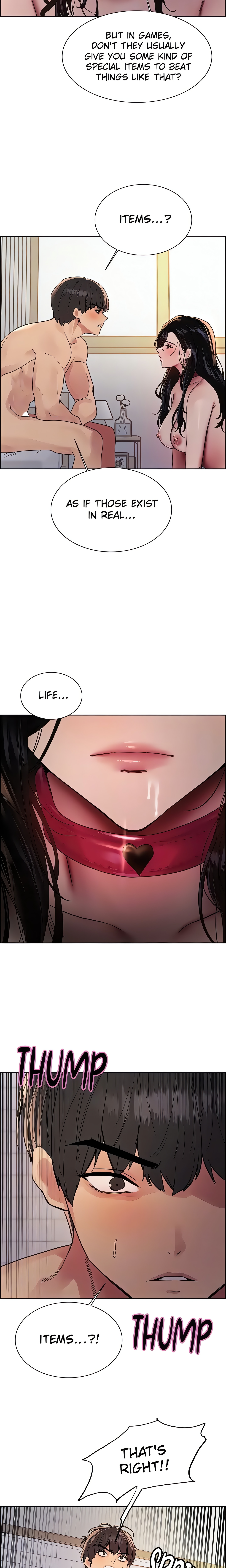 Sextopwatch (Official) chapter 146 page 7