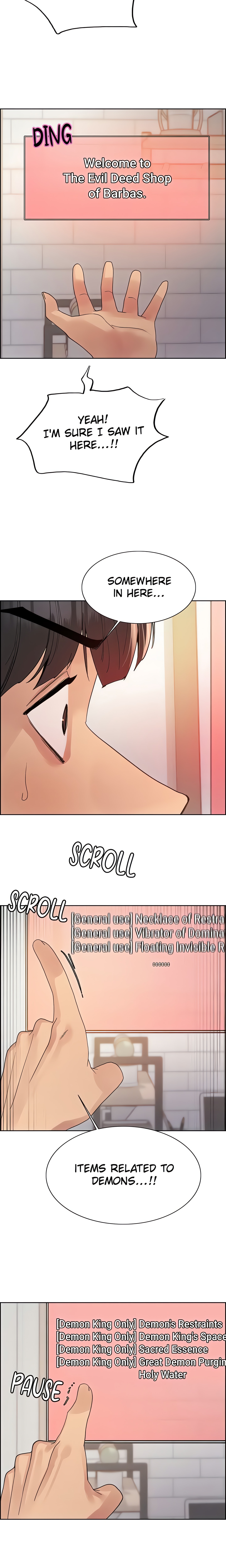 Sextopwatch (Official) chapter 147 page 2