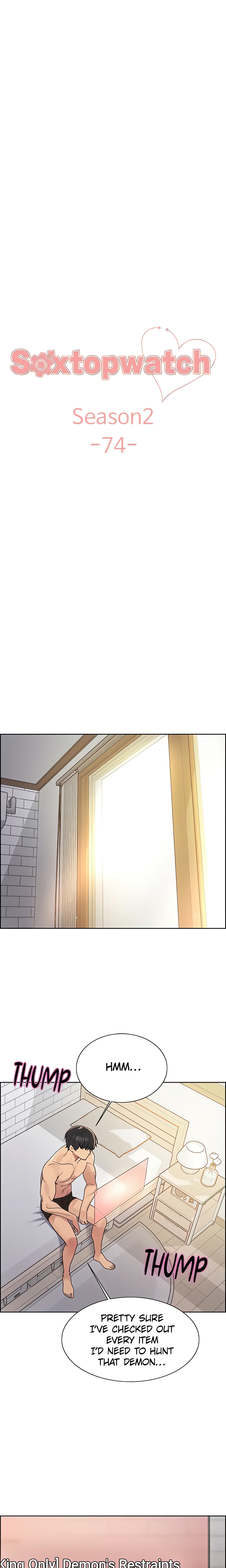Sextopwatch (Official) chapter 147 page 4
