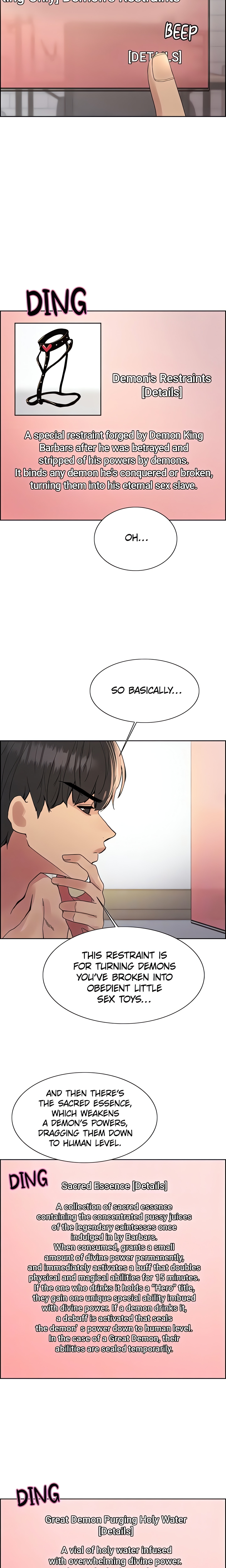 Sextopwatch (Official) chapter 147 page 5
