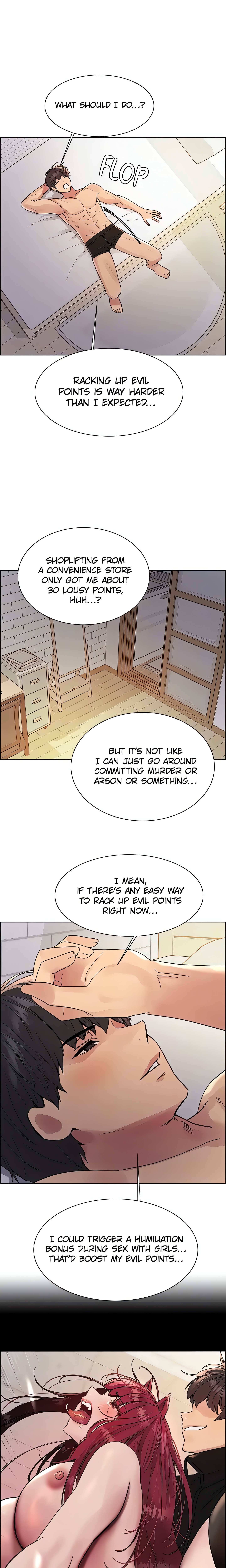 Sextopwatch (Official) chapter 147 page 7