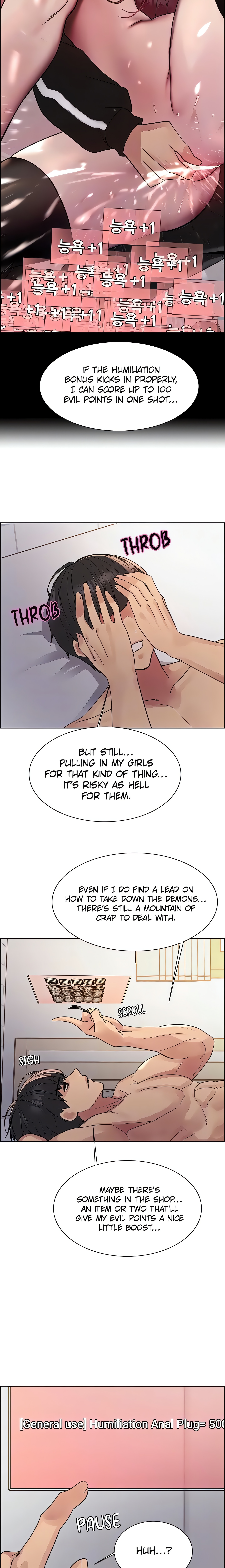Sextopwatch (Official) chapter 147 page 8