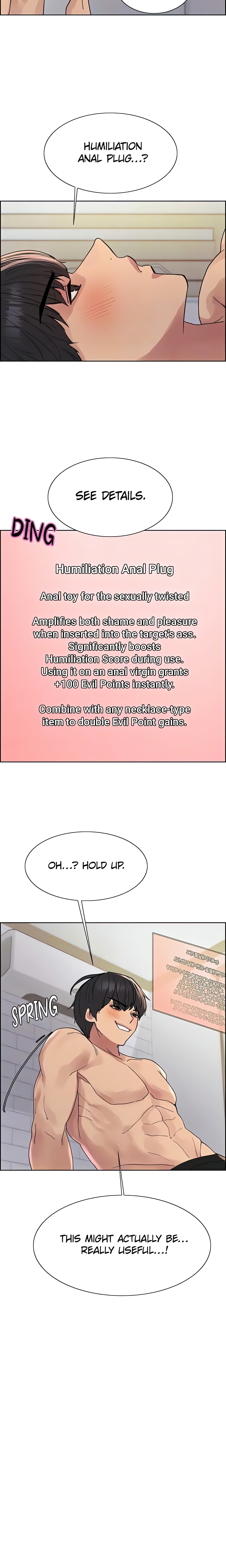 Sextopwatch (Official) chapter 147 page 9