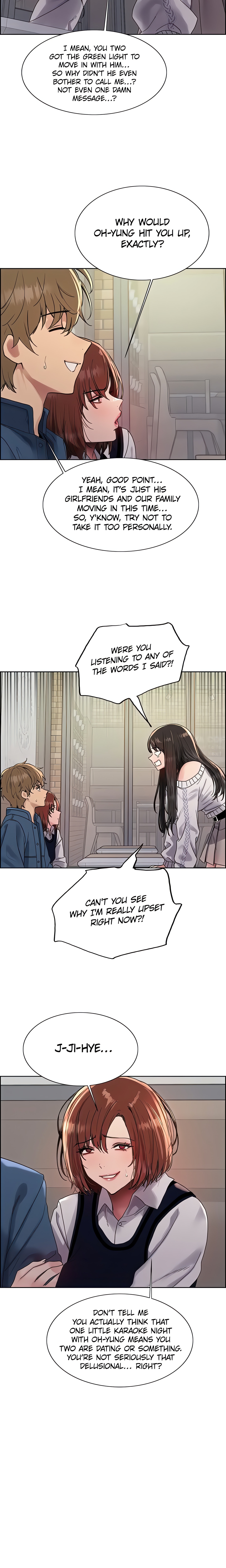Sextopwatch (Official) chapter 147 page 11