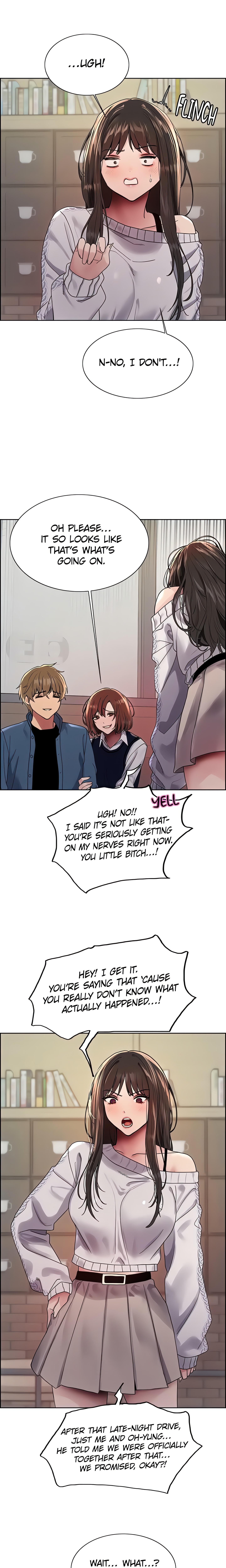 Sextopwatch (Official) chapter 147 page 12