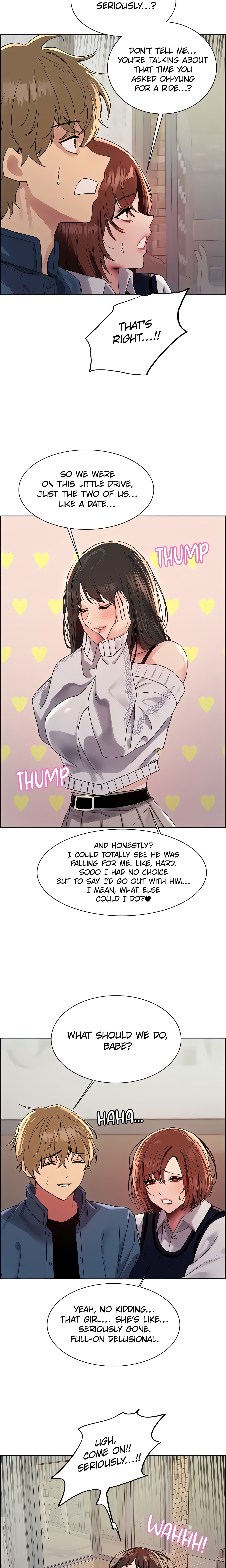 Sextopwatch (Official) chapter 147 page 13