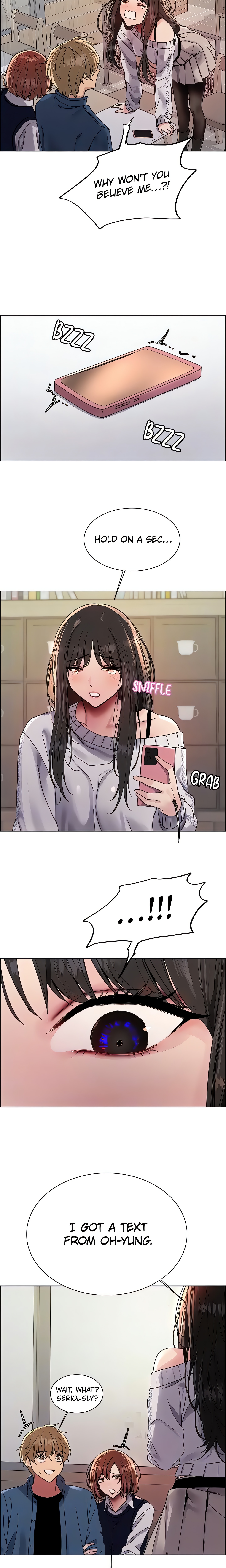 Sextopwatch (Official) chapter 147 page 14