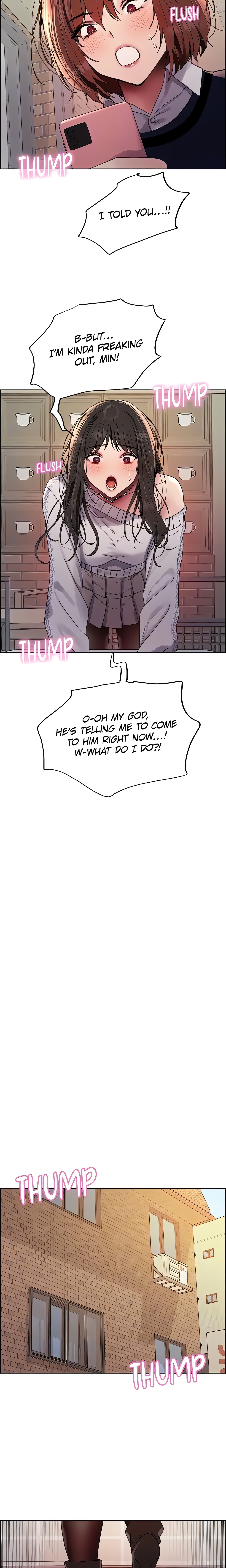 Sextopwatch (Official) chapter 147 page 16