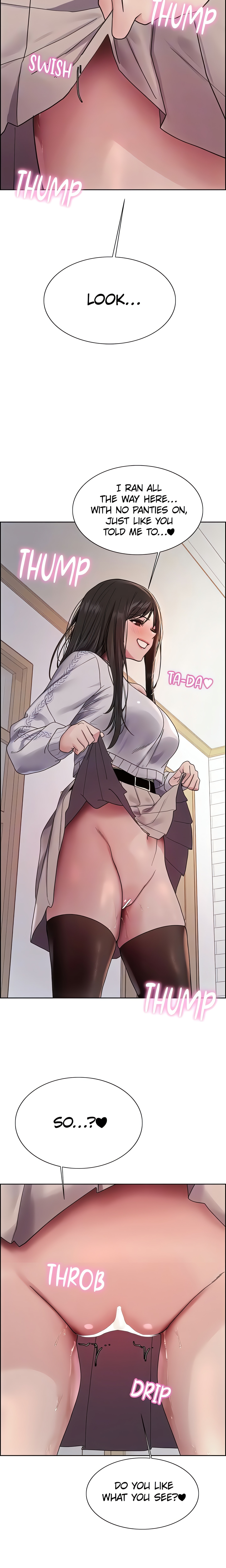 Sextopwatch (Official) chapter 147 page 18