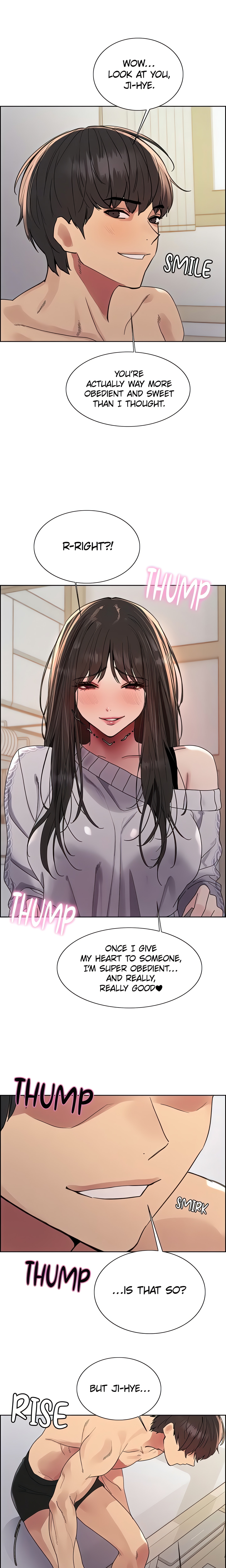 Sextopwatch (Official) chapter 147 page 19