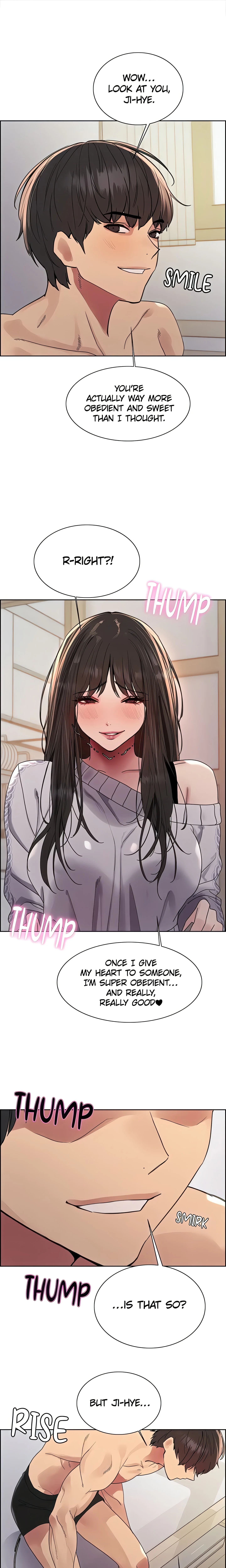 Sextopwatch (Official) chapter 148 page 1