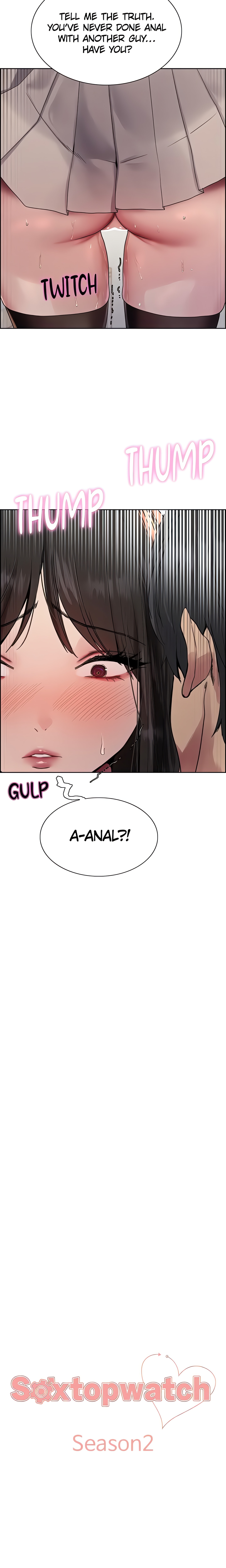 Sextopwatch (Official) chapter 148 page 3