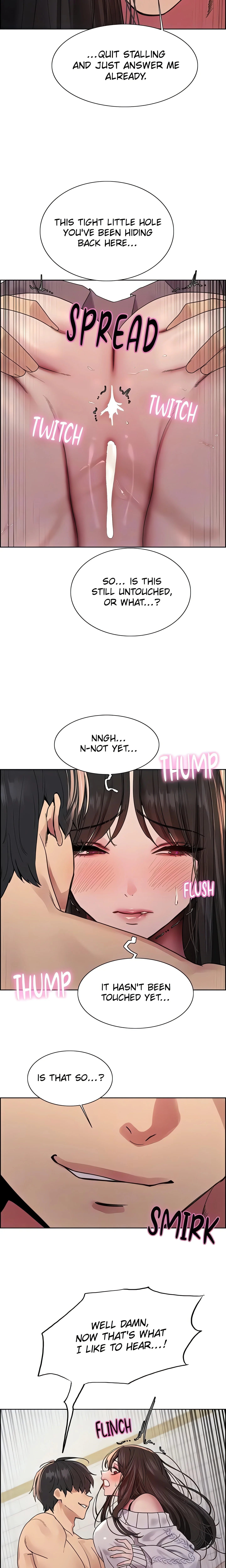 Sextopwatch (Official) chapter 148 page 6