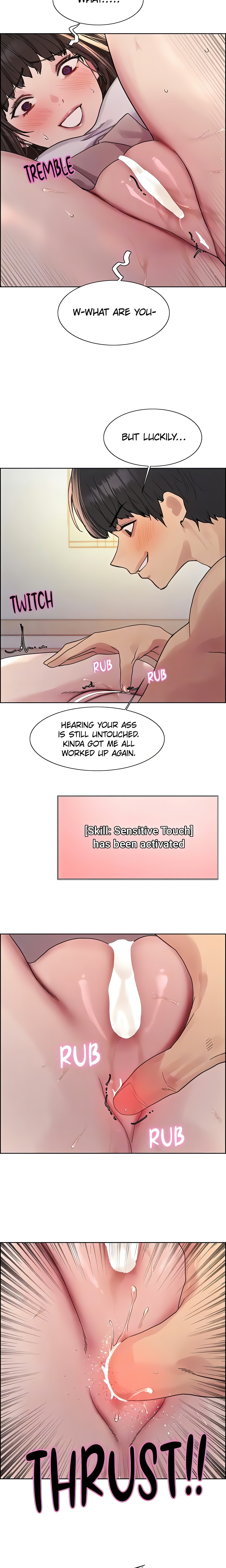 Sextopwatch (Official) chapter 148 page 8