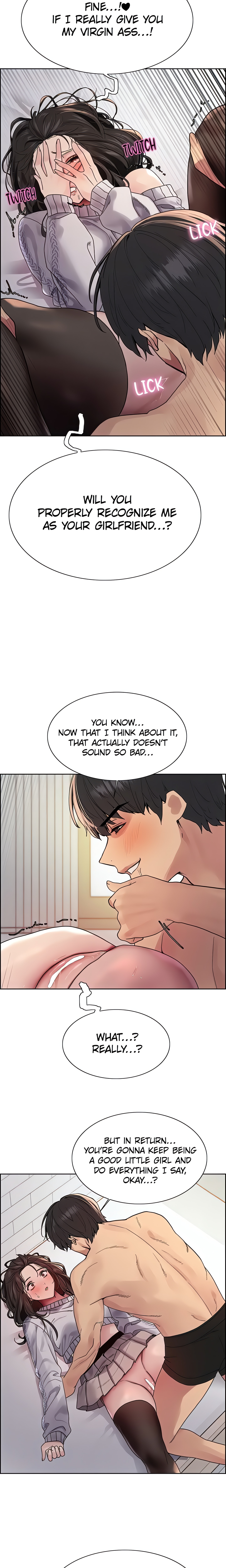 Sextopwatch (Official) chapter 148 page 12