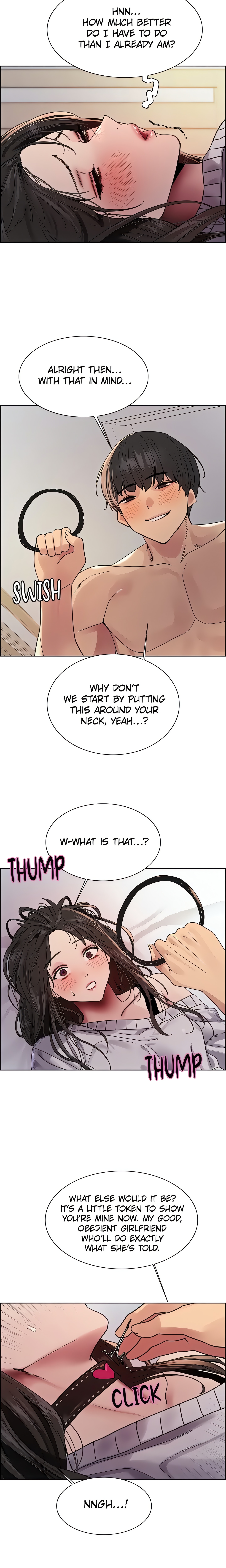 Sextopwatch (Official) chapter 148 page 13