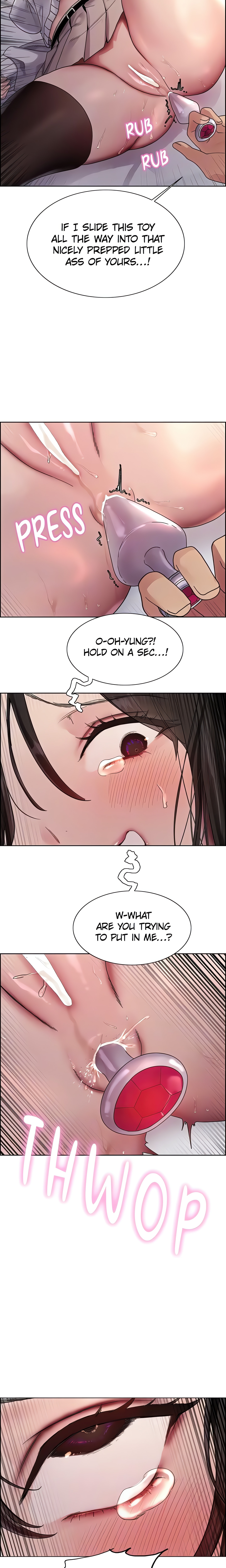 Sextopwatch (Official) chapter 148 page 15