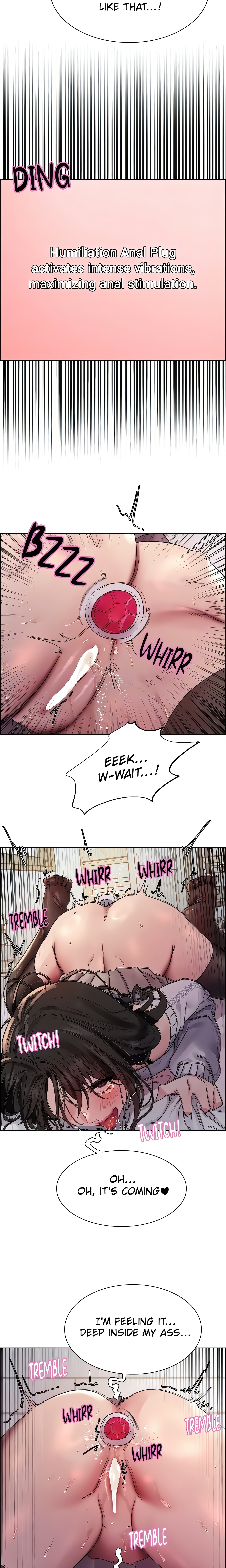 Sextopwatch (Official) chapter 148 page 18
