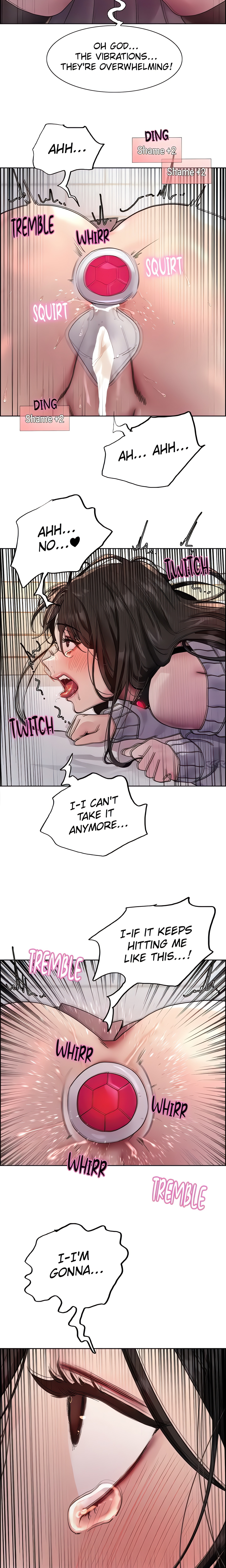 Sextopwatch (Official) chapter 148 page 19