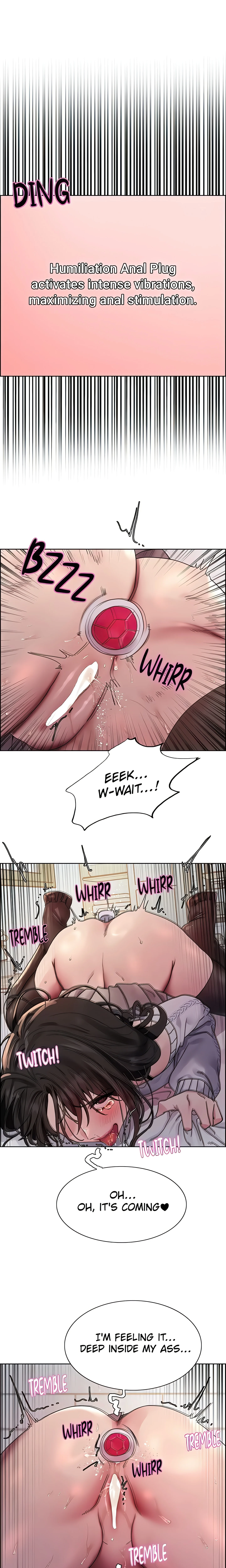 Sextopwatch (Official) chapter 149 page 1