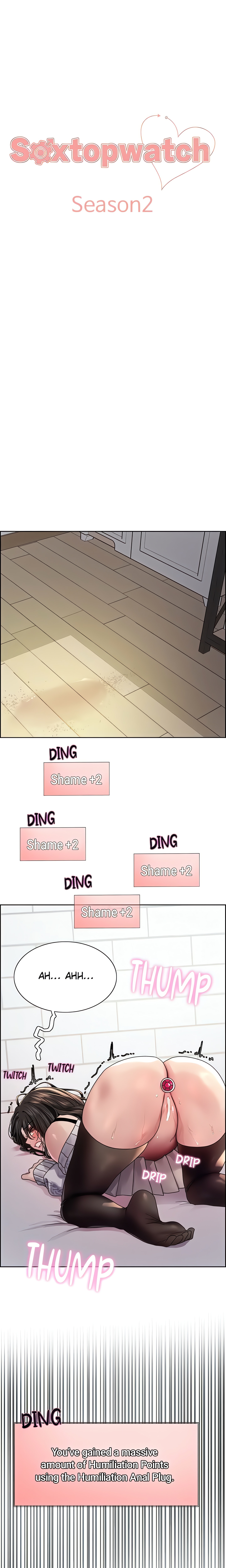 Sextopwatch (Official) chapter 149 page 4