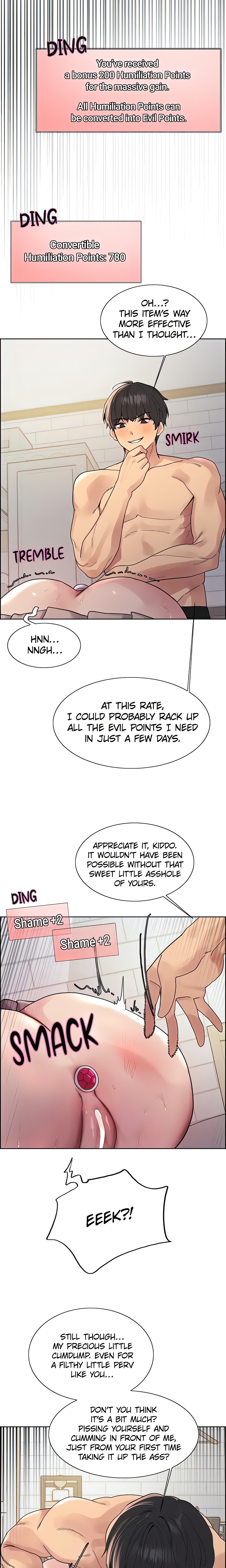 Sextopwatch (Official) chapter 149 page 5