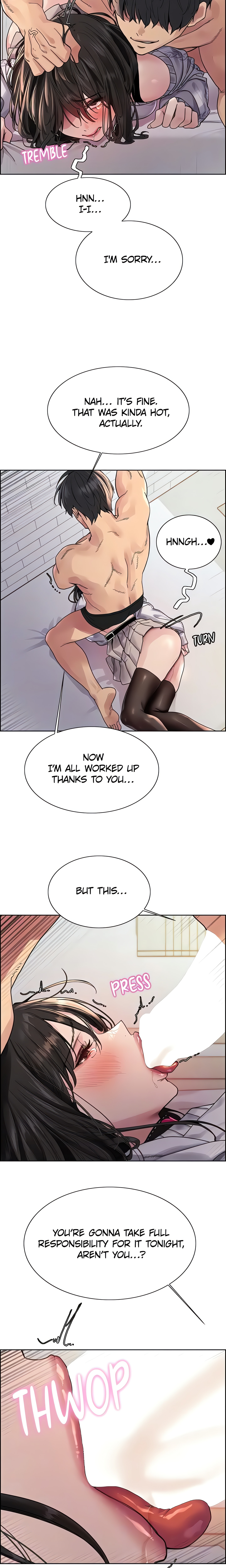 Sextopwatch (Official) chapter 149 page 6