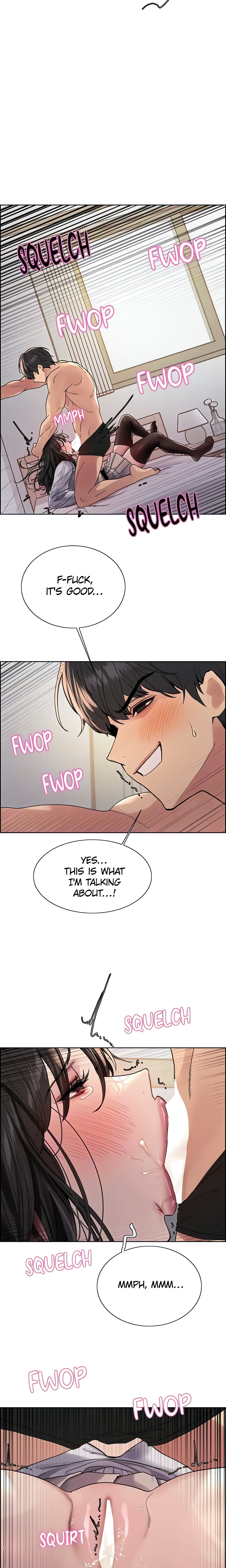 Sextopwatch (Official) chapter 149 page 7