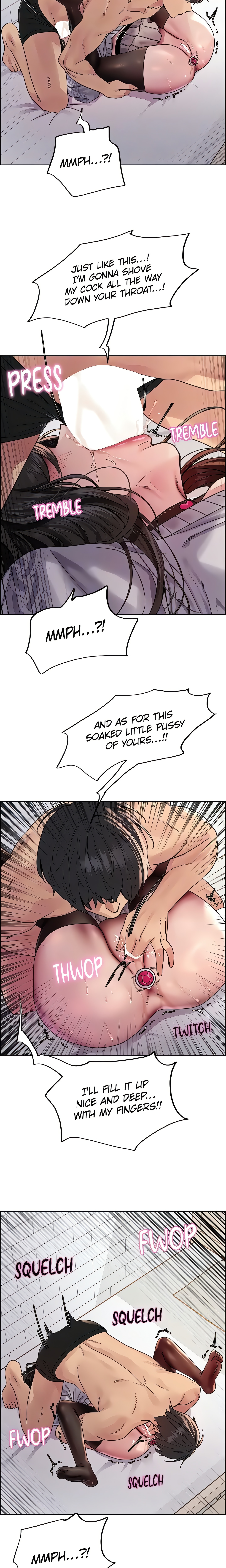Sextopwatch (Official) chapter 149 page 9