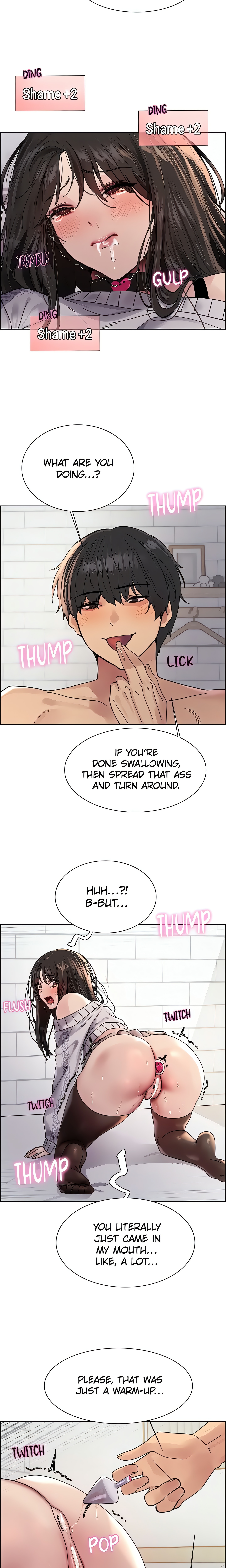 Sextopwatch (Official) chapter 149 page 12