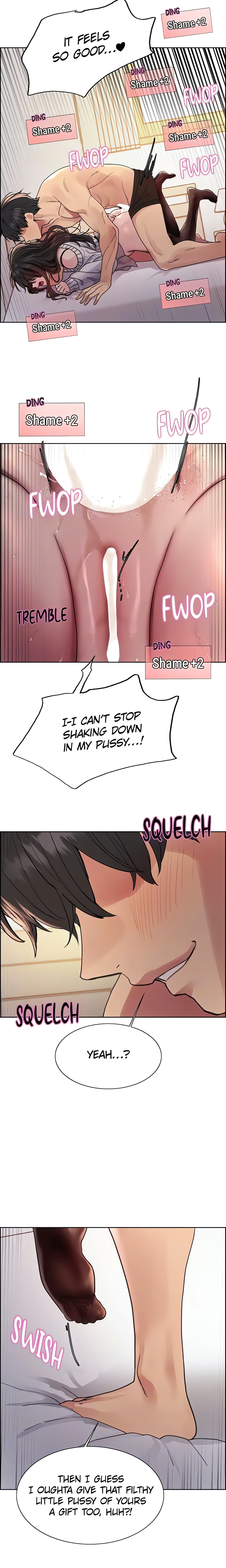 Sextopwatch (Official) chapter 149 page 16