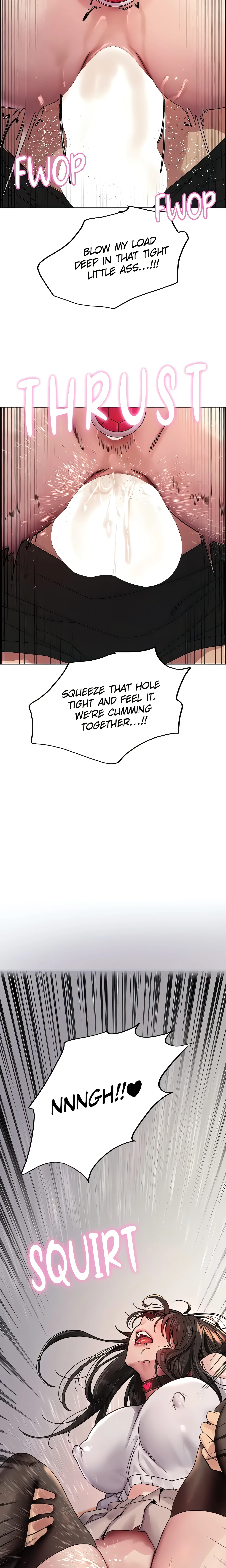 Sextopwatch (Official) chapter 149 page 20
